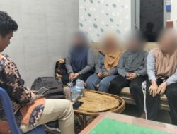 PDKP Palembang Rutin Gelar Konsultasi Hukum Gratis,Kali ini di Lapas Sekayu