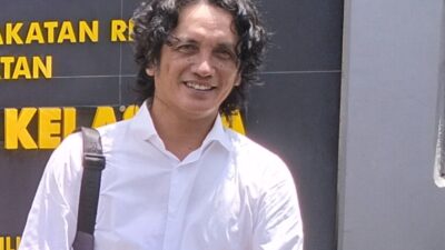 Narkoba termasuk Perkara Hard Case
