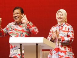 Program Keberpihakan, Udin-Dessy Siapkan Modal UMKM Hingga Rp100 Juta dan Pelatihan Kerja Gratis untuk Anak Muda