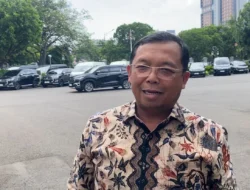 Panggil Ketua Umum Parpol , Prabowo Akan Buat Keputusan Penting?