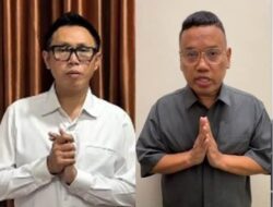 Redam Amarah Rakyat, Eko Patrio dan Uya Kuya Mundur Sebagai Anggota DPR RI