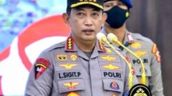 Pengamat Politik: Sekarang Waktu Yang Tepat Copot Kapolri Listyo Sigit Prabowo