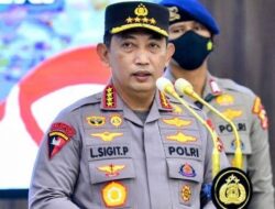 Pengamat Politik: Sekarang Waktu Yang Tepat Copot Kapolri Listyo Sigit Prabowo