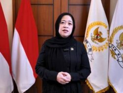 Giliran Rumah Puan Maharani Digeruduk Massa