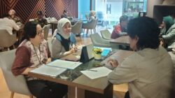 Elpdkp Rencanakan Hearing dengan Wamenkum RI Prof Eddy Hiariej