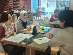 Elpdkp Rencanakan Hearing dengan Wamenkum RI Prof Eddy Hiariej