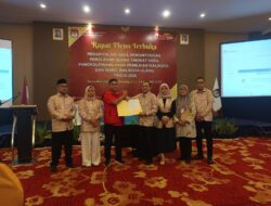 Menang Telak, Prof Udin-Cece Dessy Raih 39.546 Suara di Pilkada Ulang Pangkalpinang