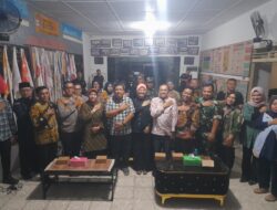KPU Tetapkan Prof Udin -Cece Dessy Sebagai Walikota Pangkalpinang Terpilih 2025-2030