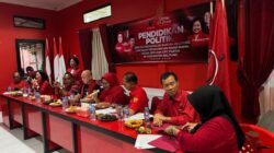Didit Srigusjaya Raih Dukungan Penuh 47 PAC, Jadi Kandidat Terkuat Ketua DPD PDIP Babel