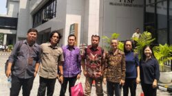 Amicus Curiae Dalam Perkara Permohonan Peninjauan Kembali 2315 PK/PID.SUS/2025