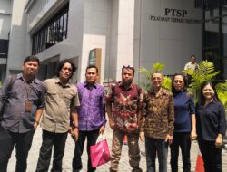 Amicus Curiae Dalam Perkara Permohonan Peninjauan Kembali 2315 PK/PID.SUS/2025