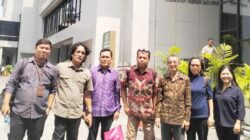Amicus Curiae untuk Mahkamah Agung RI
