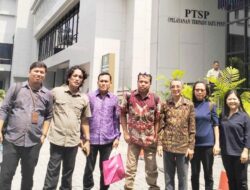 Amicus Curiae untuk Mahkamah Agung RI