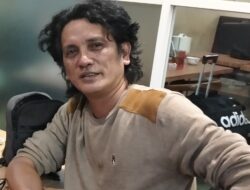 Sebatang Kara di Penjara, Perantau Asal Batam Menanti Grasi Presiden