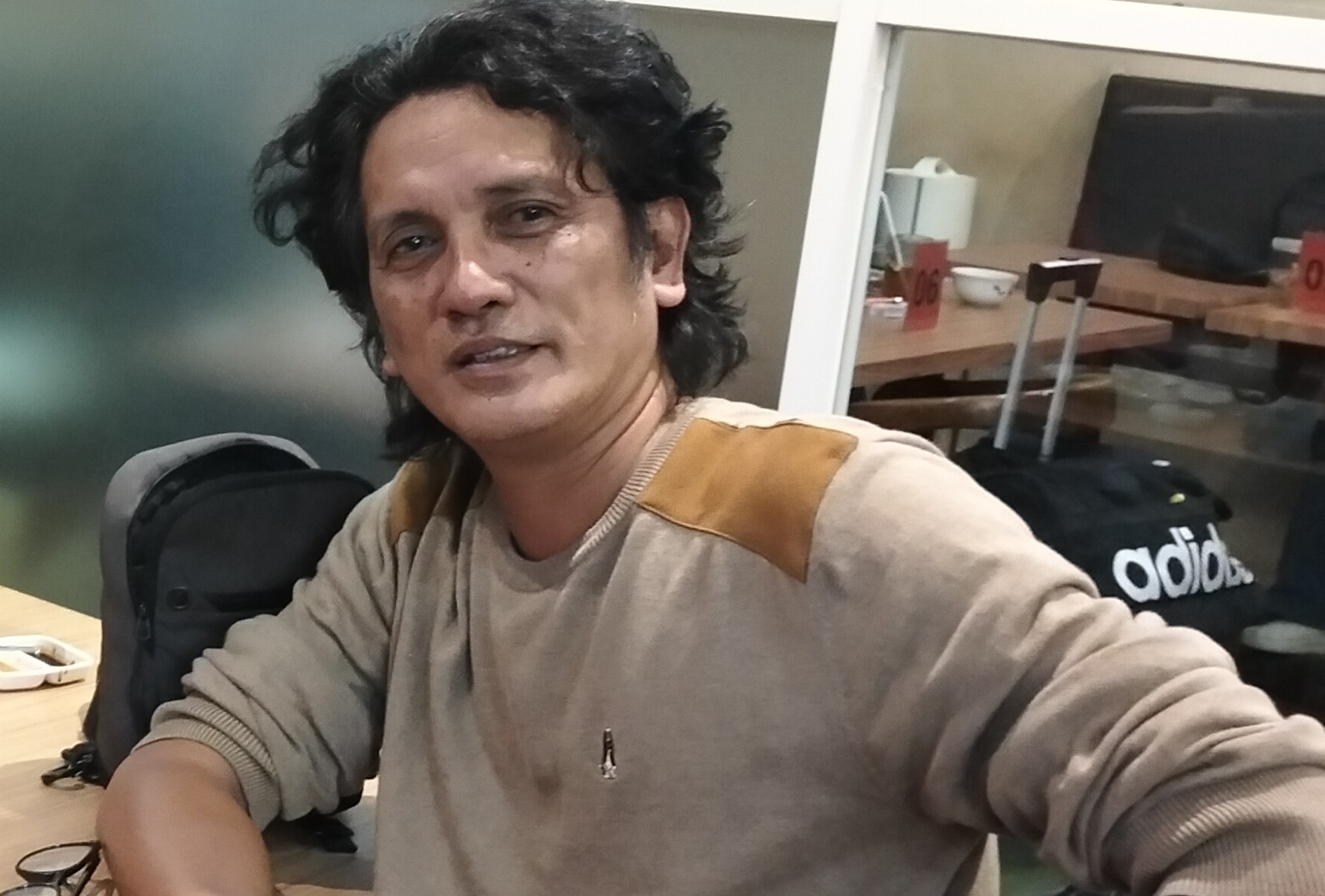 Sulitnya mendapatkan salinan Putusan di PN Palembang