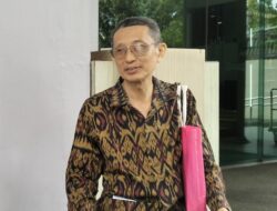 Kresnadhani : M3mbunuh adalah akusala Kamma (Perbuatan Buruk)