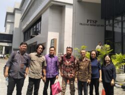 Bagaimana Ajaran Sang Budha Mengenai Hukuman Mati