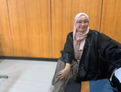 Curhatan Hati Manohara , Berharap Presiden Prabowo Terketuk Hatinya Untuk Maafkan Sang Ayah