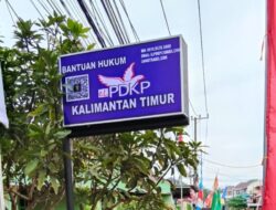 Lebarkan Sayap ,PDKP Hadir di Kalimantan Timur