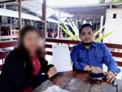 Advokat PDKP Belitung Dampingi Tersangka Penganiayaan, Boris Dianjaya,S.H: Praduga Tak Bersalah Wajib Ditegakkan