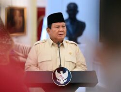 Tak Semua Demonstrasi Bermakna Makar