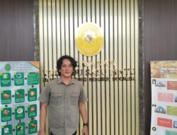 Sulit Dapat Salinan Putusan di PN Palembang Akses Keadilan Buntu
