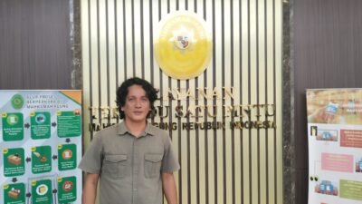 Salinan PUTUSAN PN Palembang