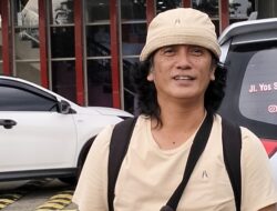 Revolusi Gaya Hidup Pejabat