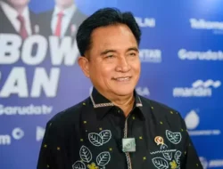 Yusril Dorong RUU KUHAP Atur Jangka Waktu Status Tersangka 1 Tahun