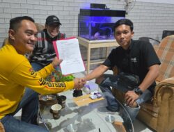 Langkah Cepat Lapas Pangkalpinang Diapresiasi Polresta Usai Temukan Barang Diduga Sabu
