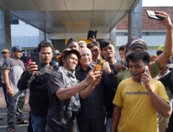DPRD Babel Siap Kawal PT Timah, Pastikan Penambang Tak Hanya Dapat Janji