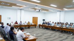 PT Timah Fasilitasi Pertemuan Bersama Penambang, Bahas Solusi Timah Rakyat