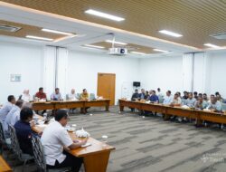 PT Timah Fasilitasi Pertemuan Bersama Penambang, Bahas Solusi Timah Rakyat