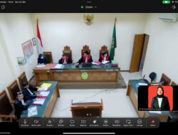 Sidang PK Sudarmani Digelar di PN Tenggarong, Penasehat Hukum : Ada Kekhilafan Hakim