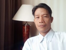 LBH PDKP Bangka Barat Jalin Sinergi dan Silahturahmi Bersama Rutan Mentok