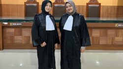Majelis Hakim Tak Hadir , Sidang PK Syahril Ali Ditunda