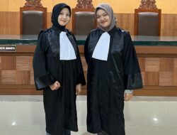 Majelis Hakim Tak Hadir , Sidang PK Syahril Ali Ditunda