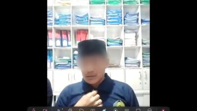 Banding Ditolak, Yusuf Warga Kutai Kartanegara Ajukan PK