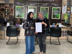 Dianggap Keliru Dalam Penerapan Pasal , M Amin Ajukan Peninjauan Kembali