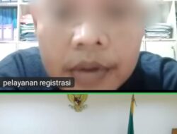 Pengadilan Negeri Tenggarong Gelar Sidang Peninjauan Kembali Alvirton