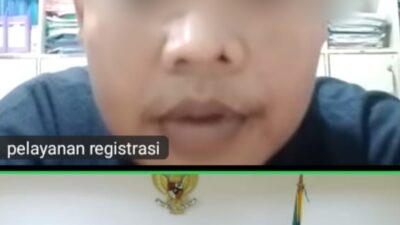 Pengadilan Negeri Tenggarong Gelar Sidang Peninjauan Kembali Alvirton