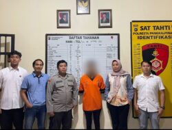 Anak 7 Tahun Disetrika Ibu Tiri Gara Gara Habiskan Makanan