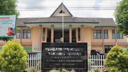 Penuh Penyesalan, Boen Joni Meminta Grasi Kepada Prabowo Subianto