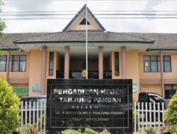 Penuh Penyesalan, Boen Joni Meminta Grasi Kepada Prabowo Subianto