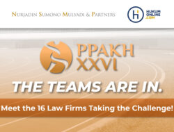 Perhelatan Olahraga Terbesar Antar Kantor Hukum Segera Digelar!