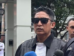 Pasca BAS Advokat Dibekukan Firdaus Oibowo Gugat Undang-undang Advokat