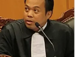 Jaksa Penuntut Umum Tidak Hadir, Sidang Peninjauan Kembali Ita bin Sumantri Ditunda
