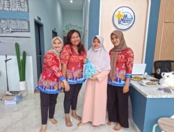 Isvana Medika dan Puskesmas Airgegas Laksanakan Pemeriksaan IVA dan HPV untuk Perkuat Deteksi Dini Kanker Serviks