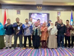 Seminar Nasional Perikanan 2025 UBB Hadirkan Pakar Teknologi Hasil Perikanan