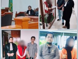 MA Tolak Kasasi JPU, Boris Dianjaya,S.H : Putusan MA Tegaskan Keadilan untuk MA